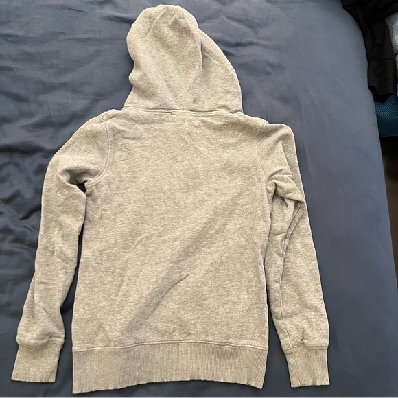 L.O.G.G girls hooded sweatshirt - Picture 2 of 5